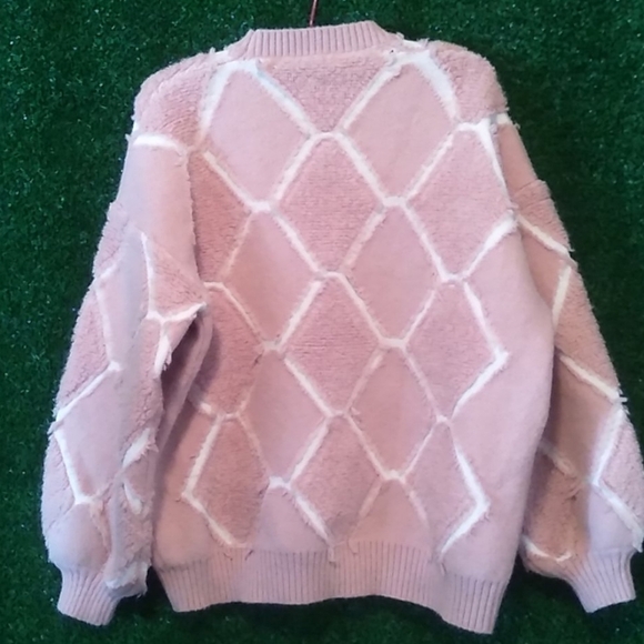 Main strip sweater - Picture 3 of 4